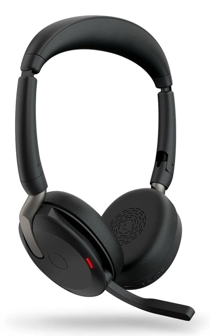 JABRA Evolve2 65 Flex UC Stereo Headset