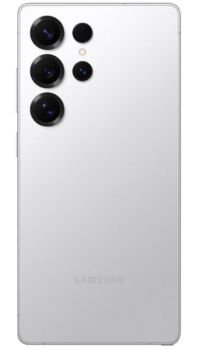 MOBILE PHONE GALAXY S25 ULTRA/256GB WHTSILV SM-S938B SAMSUNG