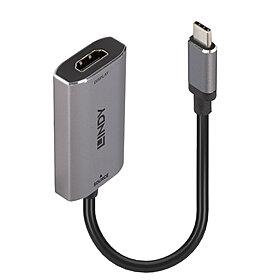 I/O CONVERTER USB-C TO HDMI/43327 LINDY