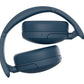 SONY WH-CH730 Wireless Headphones Blue