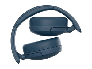 SONY WH-CH730 Wireless Headphones Blue