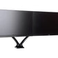IIYAMA DS3002C-B1 ACC Desk mount Dual(P)