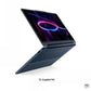 LENOVO YOGA 9 2IN1 ULTRA 7 355/14" 2.8K WQXGA+ (2880X1800) OLED 1100NITS (PEAK) / 500NITS (TYPICAL) GLOSSY / ANTI-FINGERPRINT, 100% DCI-P3, 100% SRGB, 99% ADOBE® RGB, 120HZ, EYESAFE®, DOLBY VISION®, FLICKER FREE, DISPLAYHDR™ TRUE BLACK 1000, CORNING®...
