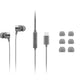 Lenovo | 300 USB-C In-Ear Headphone | GXD1J77353