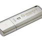 KINGSTON 16GB IKLP50 AES USB