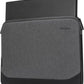TARGUS CYPRESS ECO SLEEVE 13-14" GREY