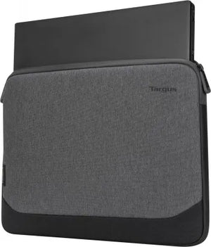 TARGUS CYPRESS ECO SLEEVE 13-14" GREY