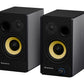 Genesis 2.0 Speakers | Arsen 502BT | 60 W | Bluetooth | Wireless connection | Black