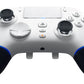 Razer Controller RZ06-04710200-R3G1 / Wolverine V2 Pro White