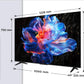 TV Set|TCL|55 "|4K Ultra HD|3840 x 2160 pixels|Flat|16:9|LED|55P69K