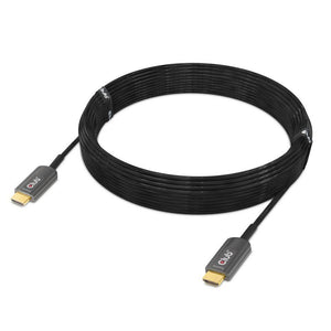 CABLE HDMI HIGH SPEED 10M/M/M CAC-1376 CLUB3D