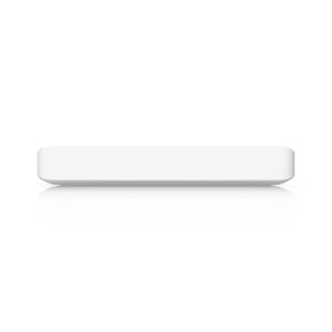 Switch|UBIQUITI|UDB-Switch|7xRJ-45 ports|RJ-45 Ports Type 2.5G Ethernet (100/1000/2500)|1x10G Ethernet (copper) ports quantity|10G support Yes|Power over Ethernet (PoE) Yes|Total Power over Ethernet (PoE) budget 185 W|UDB-SWITCH