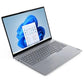 Lenovo ThinkBook 16 G9 IRL | Arctic Grey | 16 " | IPS | WUXGA | 1920 x 1200 pixels | Anti-glare | Intel Core 5 | 210H | 16 GB | SODIMM DDR5 | Solid-state drive capacity 512 GB | Intel Graphics | Windows 11 Pro | 802.11be | Bluetooth version 5.4 | Key...