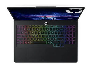 Lenovo Legion Pro 5 16IAX10 Intel | Eclipse Black | 16 " | OLED | WQXGA | OLED pixels | Glossy | Intel Core Ultra 7 | 255HX | 16 GB | SODIMM DDR5 | Solid-state drive capacity 1000 GB | NVIDIA GeForce RTX 5070 | GDDR7 | 8 GB | Windows Home 11 | 802.11...