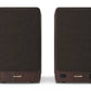 Sharp CP-SS30 Bookshelf Speakers, Brown | Sharp | Speakers | CP-SS30(BR) Bookshelf | 60 W | Bluetooth | Wireless connection | Brown