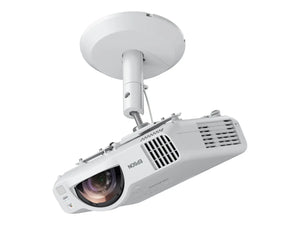 Epson | EB-L210SW | WXGA (1280x800) | 4000 ANSI lumens | White