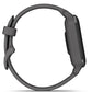 SMARTWATCH VENU SQ 2 SHADOW GR/SLATE 010-02701-10 GARMIN