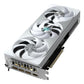 Graphics Card|GIGABYTE|NVIDIA GeForce RTX 5080|16 GB|GDDR7|256 bit|PCIE 5.0 16x|GPU 2617 MHz|Dual Slot Fansink|GV-N5080AEROOC-16GD1.0