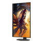 AOC Q27G4ZR 27inch WQHD FASt IPS 240Hz
