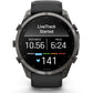 SMARTWATCH FENIX 9 PRO/CARB. GRAY 010-04336-11 GARMIN