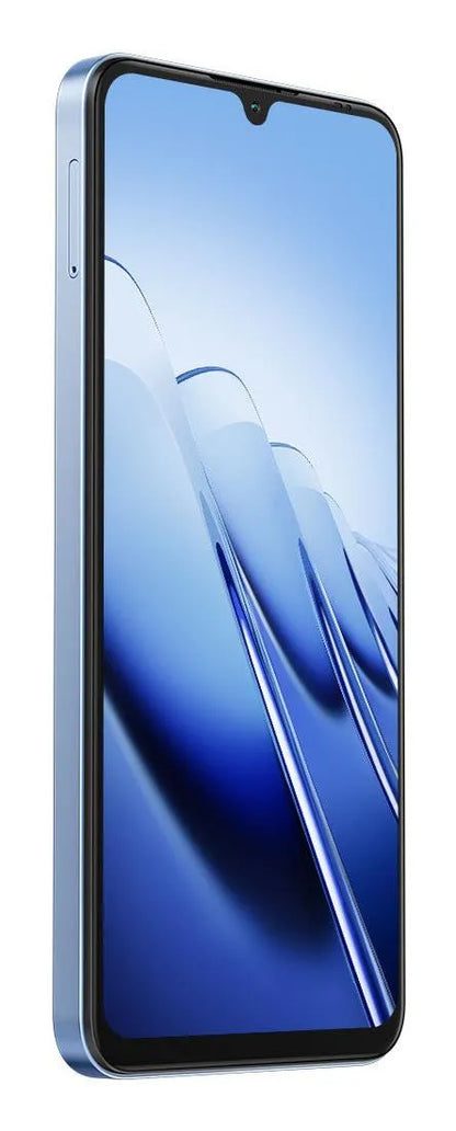 MOBILE PHONE WAVE 10/8/128GB BLUE BLACKVIEW