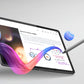 Lenovo ZAFR0399SE | Idea Tab Wi-Fi  (w/o power adapter) | 11 " | Luna Grey | IPS | 2560 x 1600 pixels | MediaTek | Dimensity 6300 | 8 GB | Soldered LPDDR4x | 256 GB | Wi-Fi | Front camera | 5 MP | Rear camera | 8 MP | Bluetooth | 5.2 | Android | 15 (...