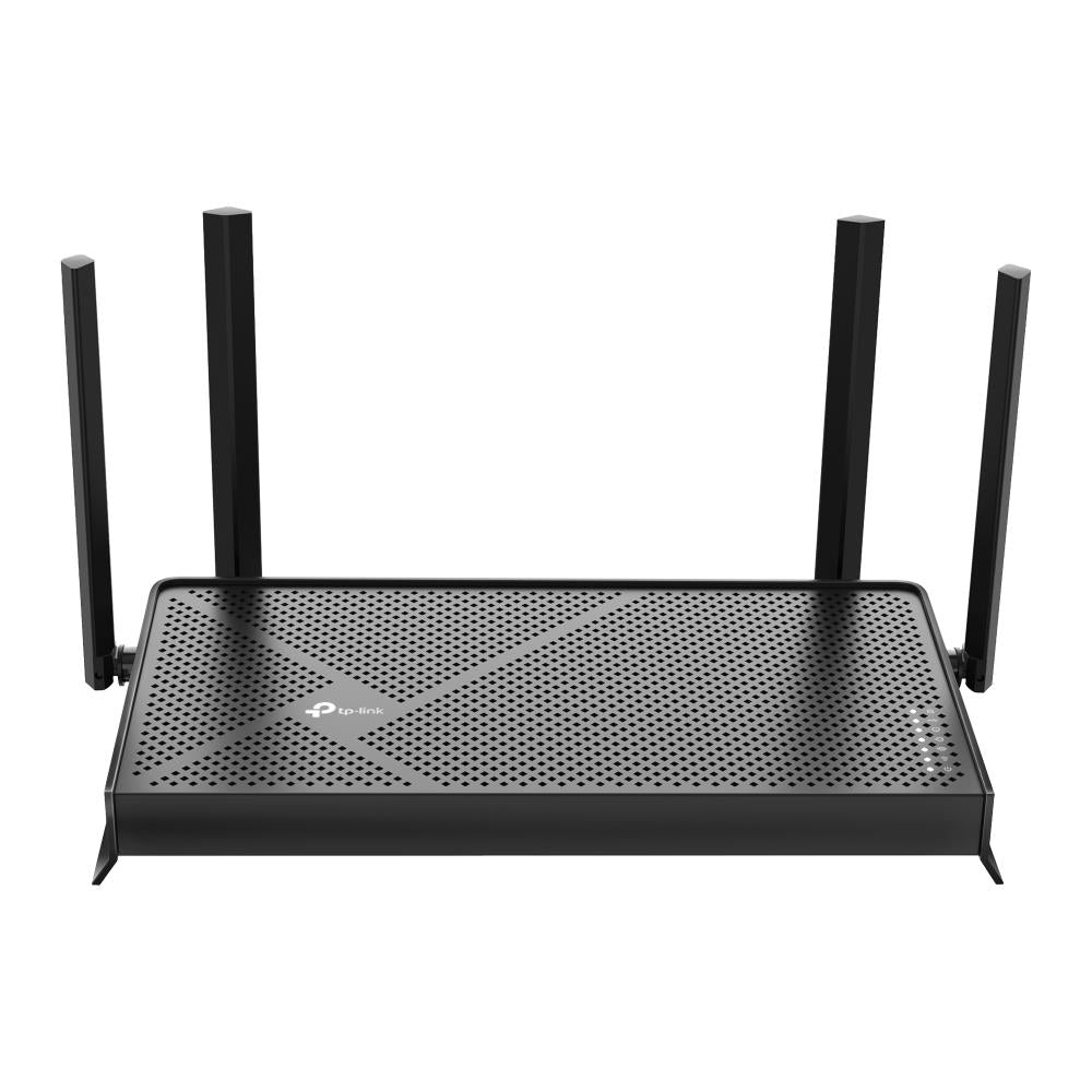 Wireless Router|TP-LINK|Wireless Router|3600 Mbps|Wi-Fi 7|USB 3.0|3x10/100/1000M|1x2.5GbE|LAN \ WAN ports 1|Number of antennas 4|ARCHERBE230