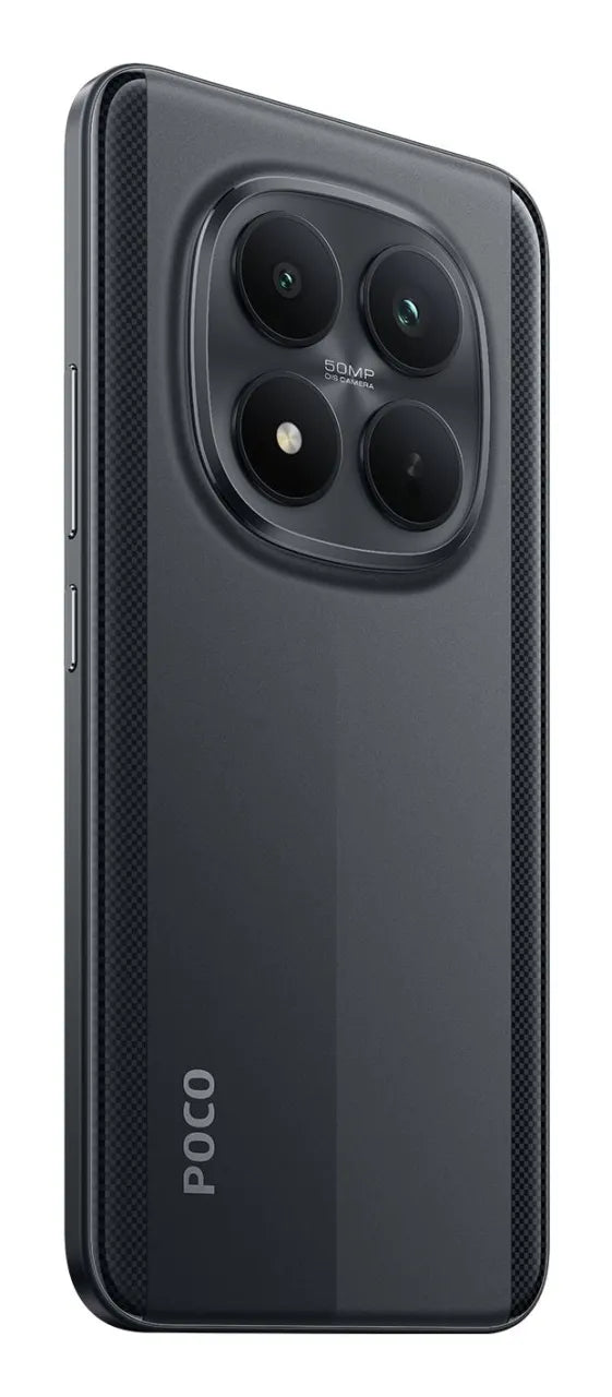 MOBILE PHONE POCO M8 PRO 5G/12/512GB BLACK MZB0ML5EU POCO