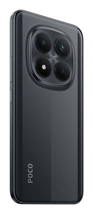 MOBILE PHONE POCO M8 PRO 5G/12/512GB BLACK MZB0ML5EU POCO