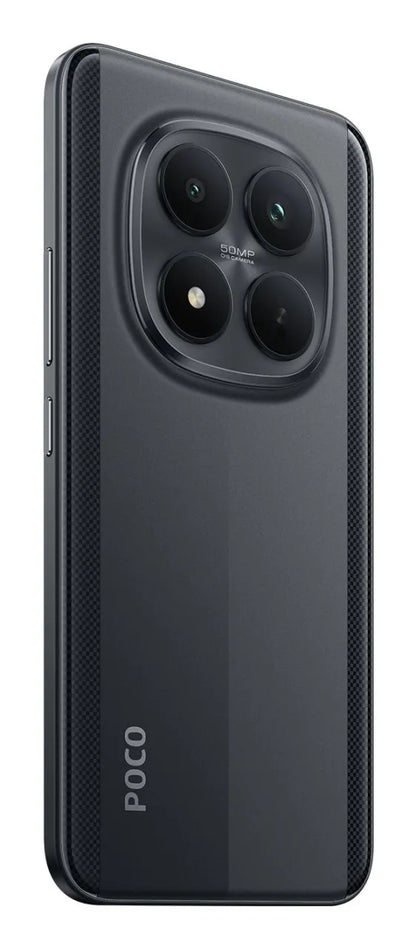MOBILE PHONE POCO M8 PRO 5G/12/512GB BLACK MZB0ML5EU POCO