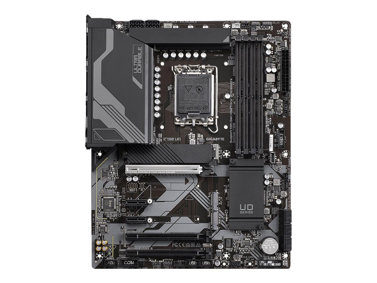 GIGABYTE Z790 UD LGA1700 DDR5