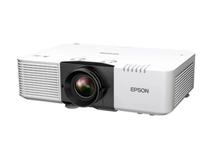 Epson | EB-L890E | WUXGA (1920x1200) | 8000 ANSI lumens | White