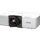 Epson | EB-L790U | WUXGA (1920x1200) | 7300 ANSI lumens | White