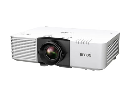 Epson | EB-L890U | WUXGA (1920x1200) | 8000 ANSI lumens | White