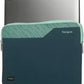 TARGUS® PULSE 13-14" SLEEVE - GREEN