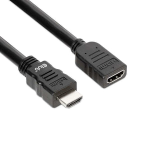 CABLE HDMI TO HDMI 5M/M/F CAC-1325 CLUB3D