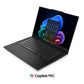 Lenovo ThinkPad E14 G7 Intel | Black | 14 " | IPS | WUXGA | 1920 x 1200 pixels | Anti-glare | Intel Core Ultra 5 | 226V | 16 GB | Soldered LPDDR5x | Solid-state drive capacity 512 GB | Intel Arc Graphics 130V | Windows 11 Pro | 802.11ax | Bluetooth v...