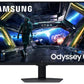 LCD Monitor|SAMSUNG|27 "|3840 x 2160 pixels|4K Ultra HD|Native aspect ratio 16:9|LCD|Flat|LS27FG702EUXEN