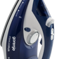 Gorenje | SIH2200BLC | Steam Iron | 2200 W | Water tank capacity 280 ml | Continuous steam 30 g/min | Steam boost performance 90 g/min | Blue/White