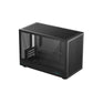 Deepcool CH260 | Black | ITX | Power supply included No
