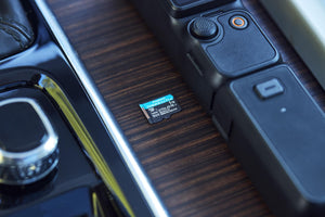 MEMORY MICRO SDXC 1TB UHS-I/W/A SDCG4/1TB KINGSTON