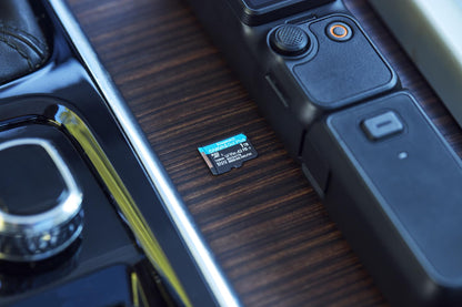 MEMORY MICRO SDXC 1TB UHS-I/W/A SDCG4/1TB KINGSTON