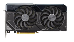 Graphics Card|ASUS|NVIDIA GeForce RTX 4070 Ti SUPER|16 GB|GDDR6X|256 bit|PCIE 4.0 16x|Dual Slot Fansink|1xHDMI|3xDisplayPort|DUAL-RTX4070TIS-O16G