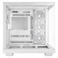 Case|BE QUIET|ATX/micro ATX/Mini-ITX|White|Midi Tower|PC|BGW86