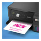 EPSON EcoTank L3560 MFP 33ppm