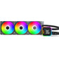CPU COOLER MULTI SOCKET BLACK/HYPERFLOW DIGITAL 360 MONTECH