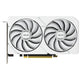 Asus Dual Radeon RX 9060 XT 16GB GDDR6 | AMD | 16 GB | Radeon RX 9060 XT | GDDR6 | HDMI ports quantity 1 | PCI Express 5.0