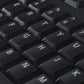 Dell Keyboard : US/Euro (QWERTY) Dell KB-522 Wired Business Multimedia USB KeyboardBlack (Kit)