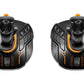 Thrustmaster Joystick | T.16000M FCS Space Sim Duo | Black