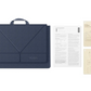Lenovo | Yoga Tote Sleeve | Sleeve | Blue